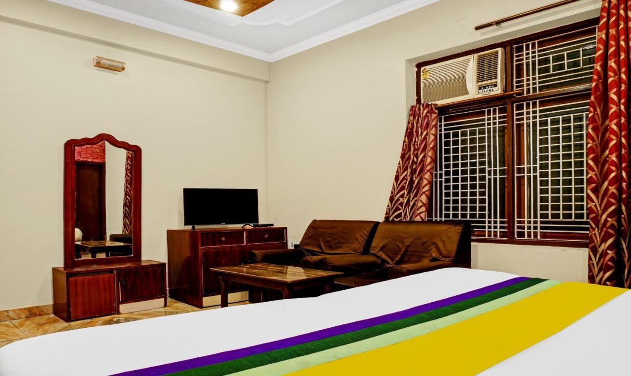 Itsy By Treebo - Kamesh Hut Hotel - Varanasi — Photos 2