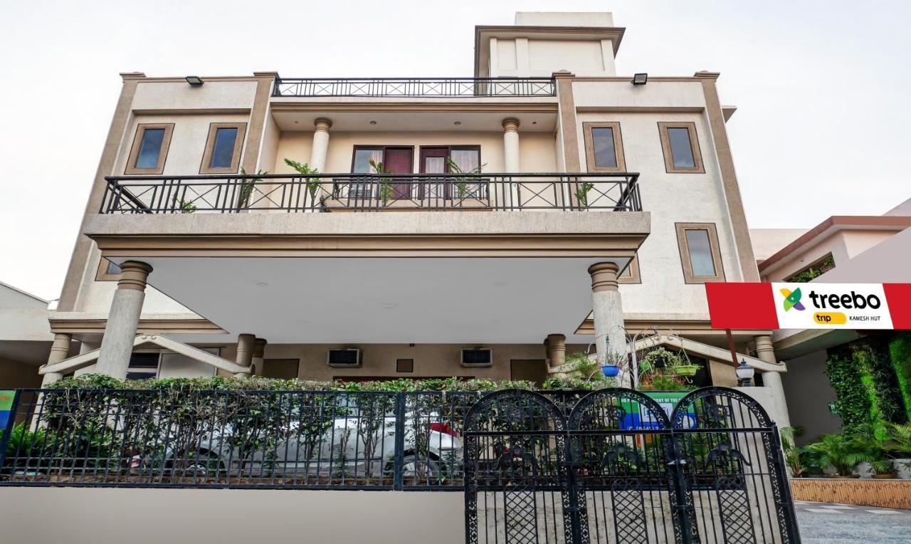 Itsy By Treebo - Kamesh Hut Hotel - Varanasi, Varanasi